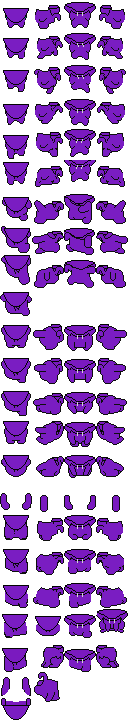 purple cat hoodie